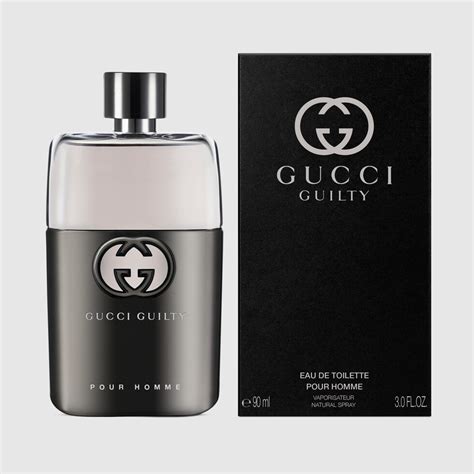 gucci guilty eau pour homme 90ml|gucci guilty pour homme fragrantica.